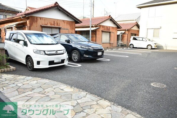 リヴェールの物件内観写真